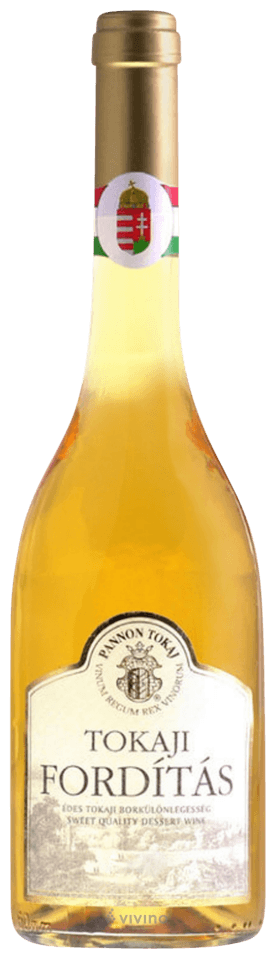 Pannon Tokaji Fordítás | Vivino Português (Brasil)