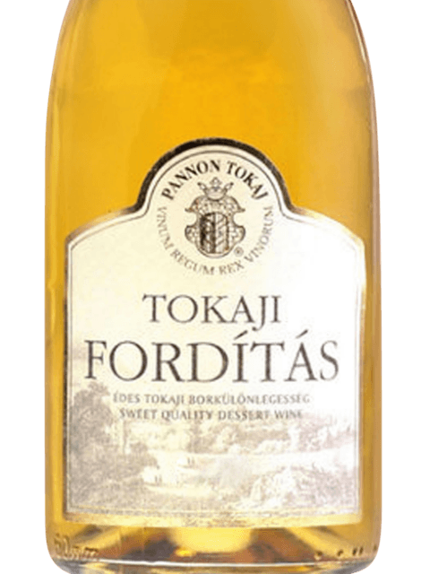 Pannon Tokaji Fordítás | Vivino Português (Brasil)