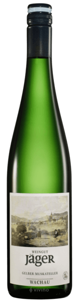 Jäger Gelber Muskateller