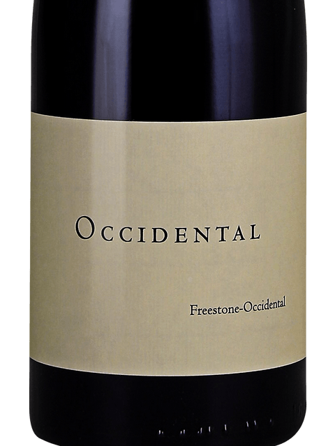 occidental freestone