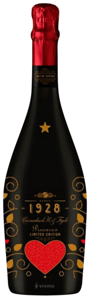 Cavicchioli Prosecco Limited Edition