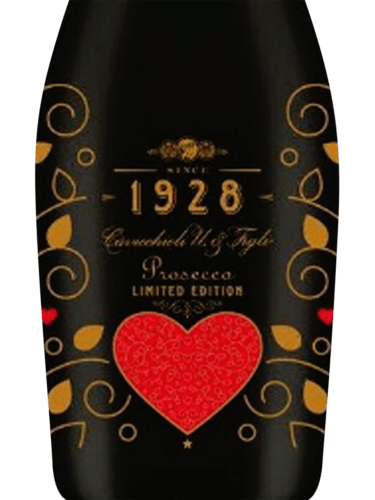 Prosecco Limited Edition