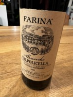 Farina Alessandro Valpolicella Classico Superiore