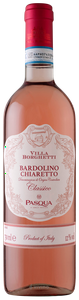 Villa Borghetti Bardolino Classico Chiaretto