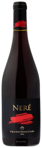 Feudo Maccari Nero d'Avola N.V.