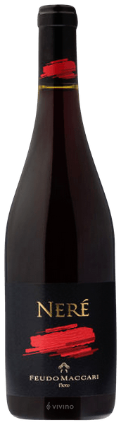 Feudo Maccari Nero d'Avola