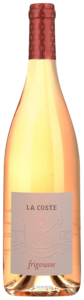 Château La Coste Frigousse Rose N.V.
