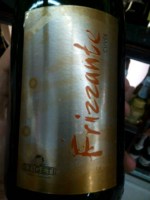 Szigeti Frizzante Cuvée