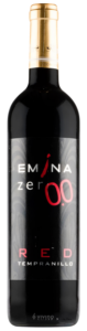 Bodega Emina Zero Tinto N.V.