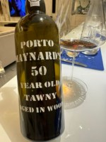 Maynard's 50 Year Old Tawny Porto