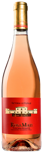 Fattoria le Pupille RosaMati Maremma Toscana Rosato N.V.