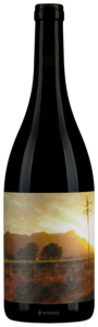 Babylon's Peak Warp + Weft Shweshwe Red Blend N.V.