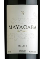 Mayacaba Malbec