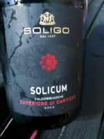 Soligo Solicum Marzemino
