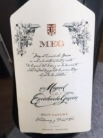 Escorihuela Gascón Brut Nature