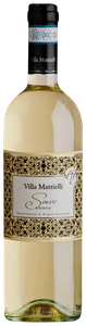 Villa Mattielli Soave Classico N.V.