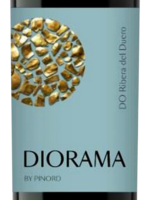 Diorama Ribera del Duero