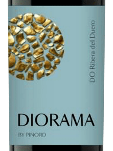 Diorama Ribera del Duero