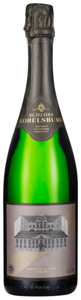 Schloss Gobelsburg Vintage Extra Brut