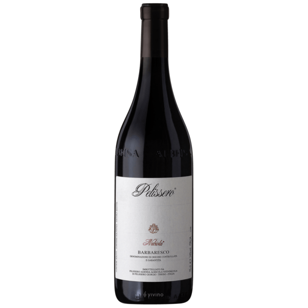 Pelissero Barbaresco Nubiola | Vivino US