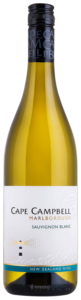 Cape Campbell Sauvignon Blanc