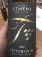 Tement Ottenberger Sauvignon Blanc