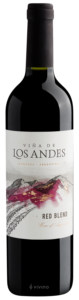 Fecovita Viña de Los Andes Red Blend N.V.