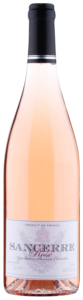 Tesco Sancerre Rosé N.V.