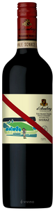 d'Arenberg The Blind Tiger Single Vineyard Shiraz N.V.