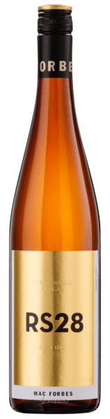 Mac Forbes RS28 Riesling