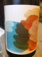 Jolie-Laide Martian Ranch Vineyard Clairette Blanche