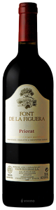 Clos Figueras Font de la Figuera Tinto N.V.