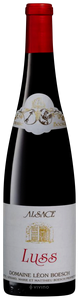 Domaine Léon Boesch Luss Rouge N.V.