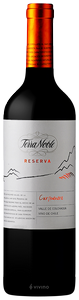 TerraNoble Reserva Carmenère N.V.