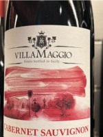 Villa Maggio Cabernet Sauvignon
