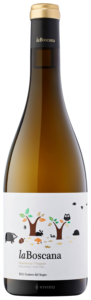 La Boscana Chardonnay - Viognier N.V.
