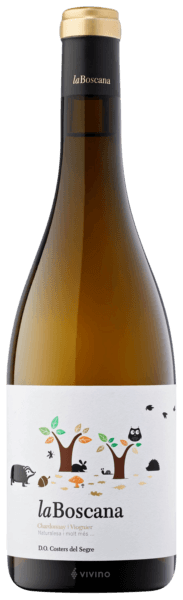 La Boscana Chardonnay - Viognier