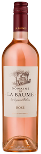 Domaine de la Baume Pinot Noir  Les Vignes d'Heloise Rosé N.V.
