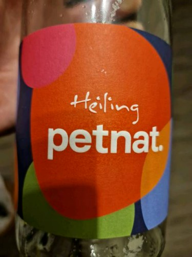 Heiling Petnat. | Vivino US