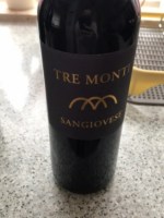 Tre Monti Sangiovese di Romagna