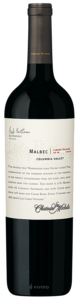 Chateau Ste. Michelle Limited Release Columbia Valley Malbec N.V.