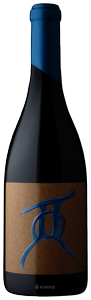 Austin Hope Mourvèdre - Syrah N.V.