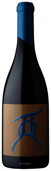 Austin Hope Mourvèdre - Syrah