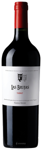 Gimenez Mendez Las Brujas Tannat N.V.