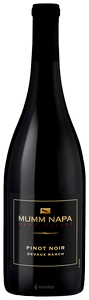 Mumm Napa Devaux Ranch Pinot Noir N.V.