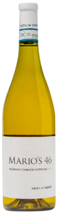 Tenuta Terraviva Mario's 46 Trebbiano d'Abruzzo Superiore N.V.