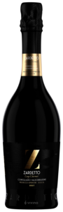 Zardetto Z Long Charmat Conegliano Valdobbiadene Prosecco Superiore Brut N.V.