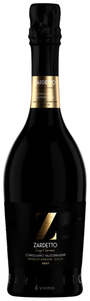 Zardetto Z Long Charmat Conegliano Valdobbiadene Prosecco Superiore Brut