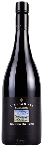 Kilikanoon Golden Hillside Shiraz