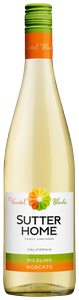 Sutter Home Riesling - Moscato N.V.